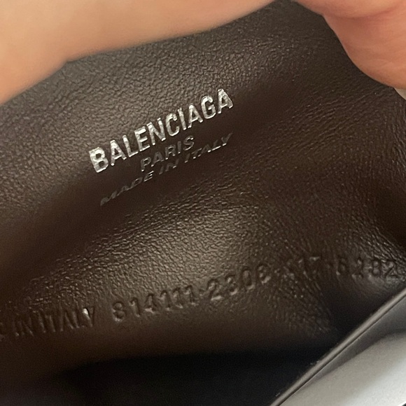 Balenciaga rodeo sling bag - Picture 10 of 10